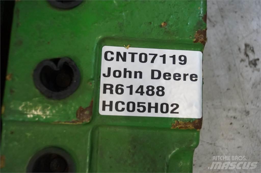 John Deere 4240 Annet tilbehør
