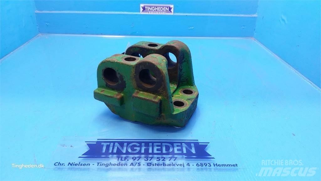 John Deere 4255 Annet tilbehør