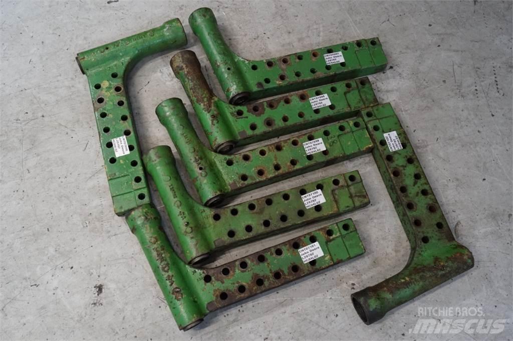 John Deere 4440 Annet tilbehør