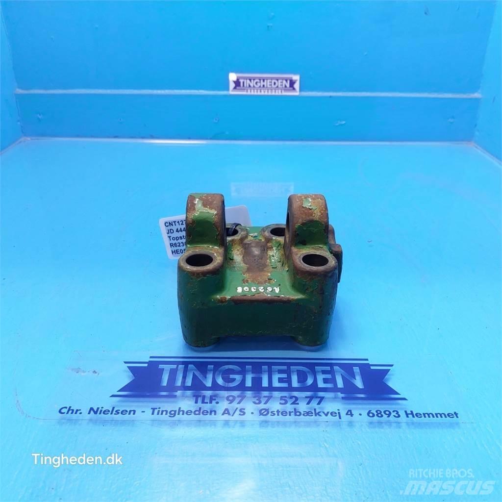 John Deere 4440 Annet tilbehør