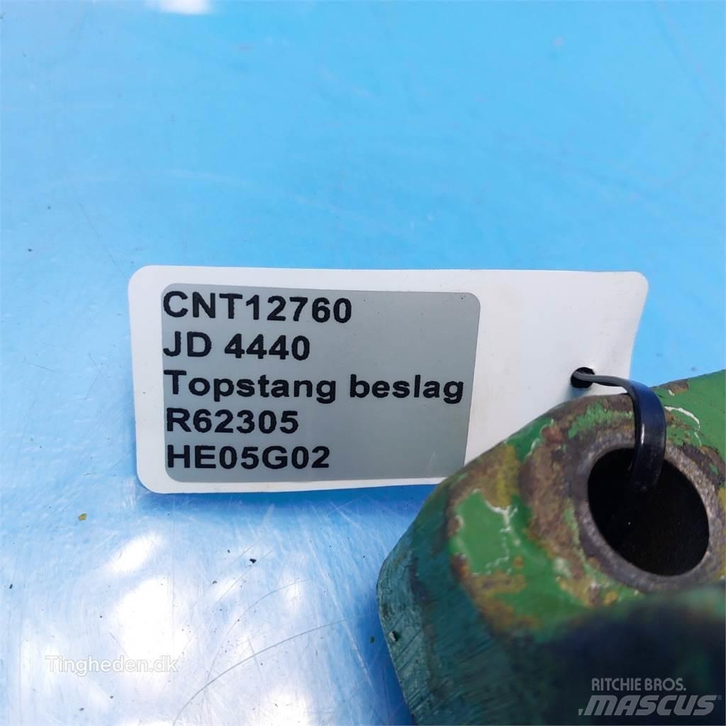 John Deere 4440 Annet tilbehør