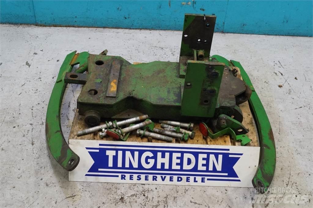 John Deere 4450 Annet tilbehør