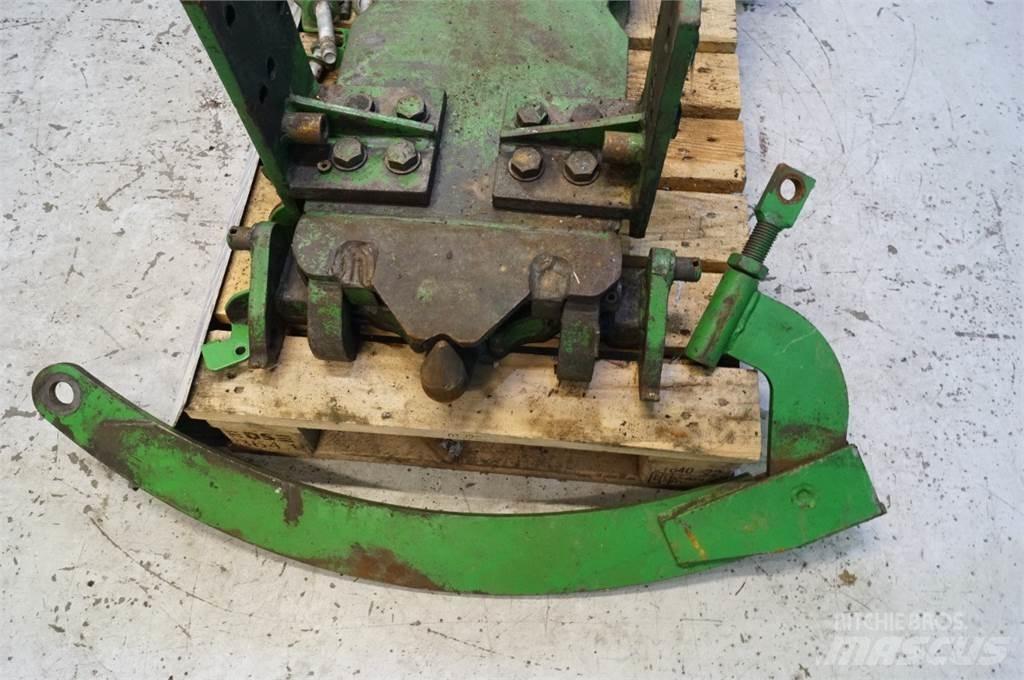 John Deere 4450 Annet tilbehør