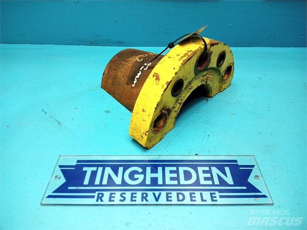 John Deere 4455 Annet tilbehør