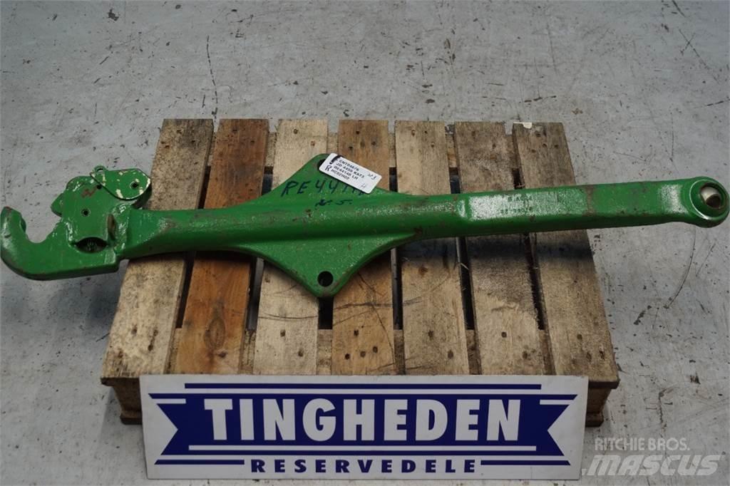 John Deere 4455 Annet tilbehør