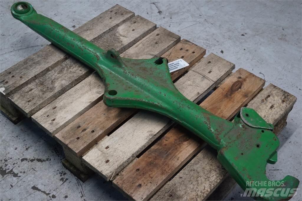 John Deere 4455 Annet tilbehør