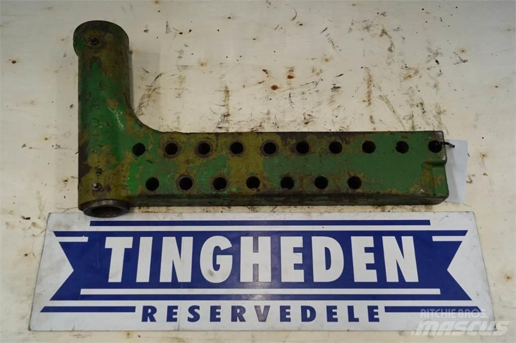 John Deere 4455 Annet tilbehør