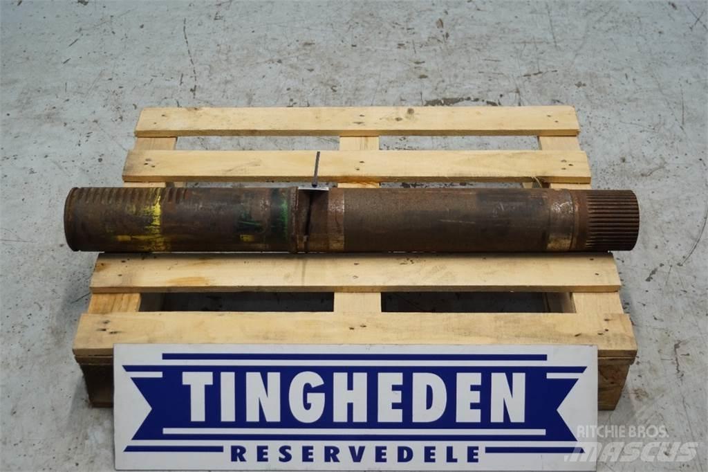 John Deere 4560 Annet tilbehør