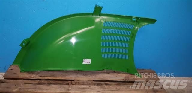 John Deere 4720 Selvdrevne sprøyter