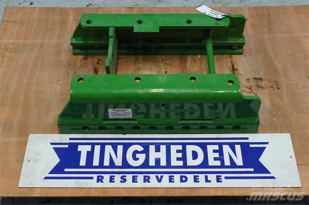 John Deere 5115M Annet tilbehør