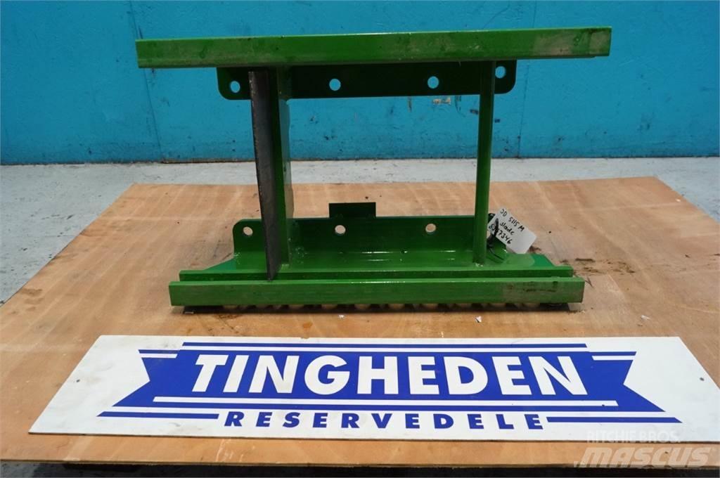 John Deere 5115M Annet tilbehør