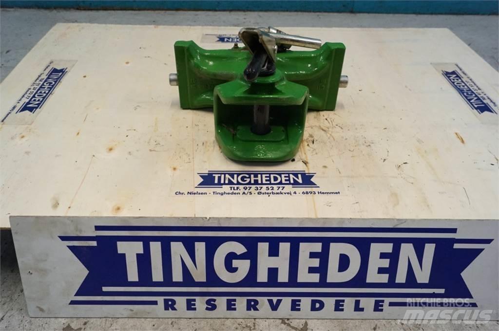 John Deere 5115M Annet tilbehør