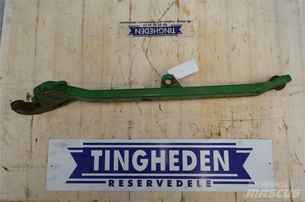 John Deere 5115R Annet tilbehør