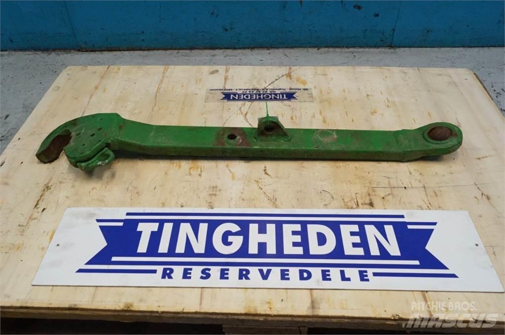 John Deere 5115R Annet tilbehør