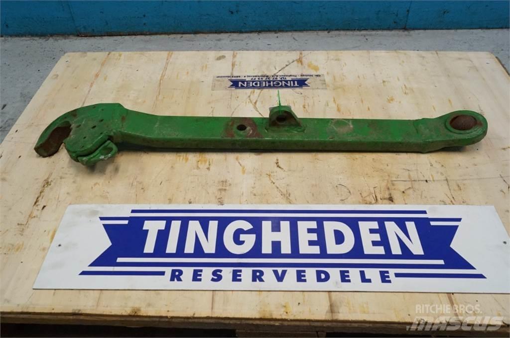 John Deere 5115R Annet tilbehør