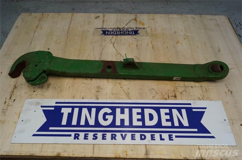 John Deere 5115R Annet tilbehør