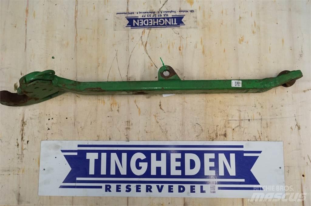 John Deere 5115R Annet tilbehør