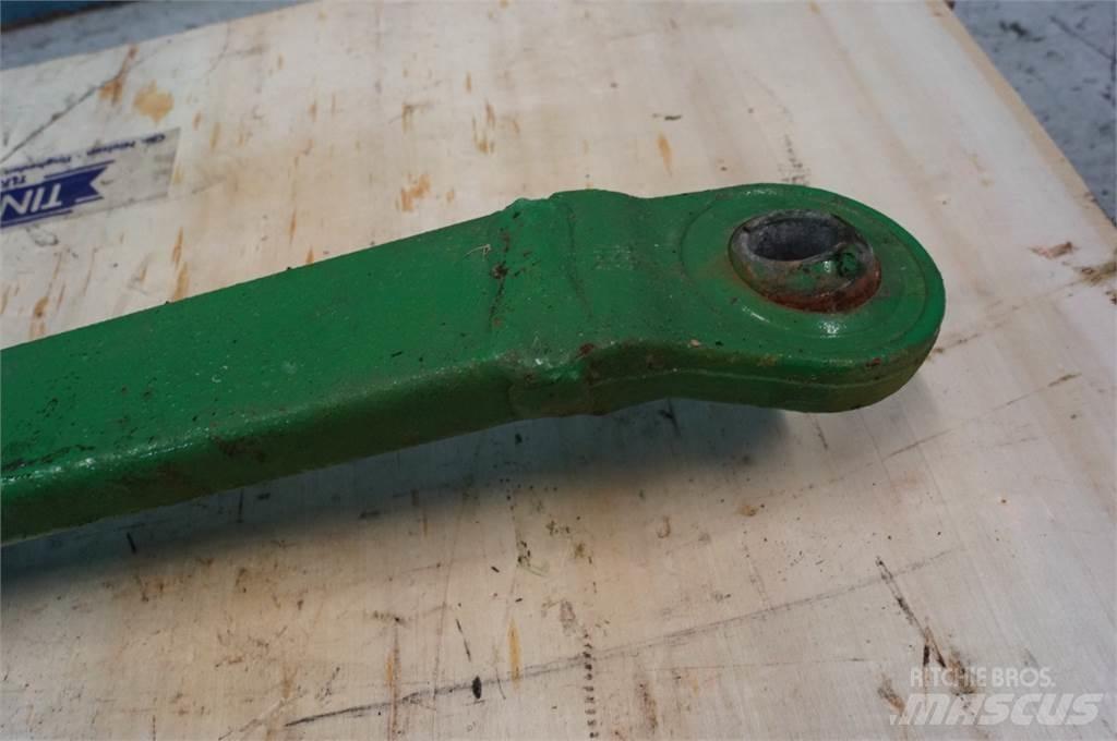 John Deere 5115R Annet tilbehør