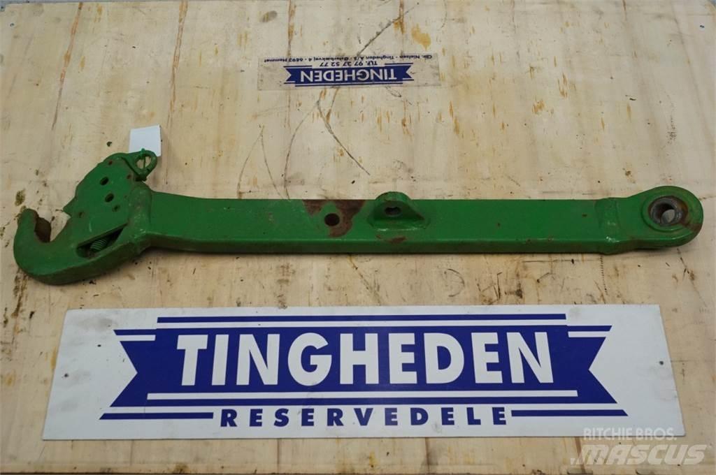 John Deere 5115R Annet tilbehør