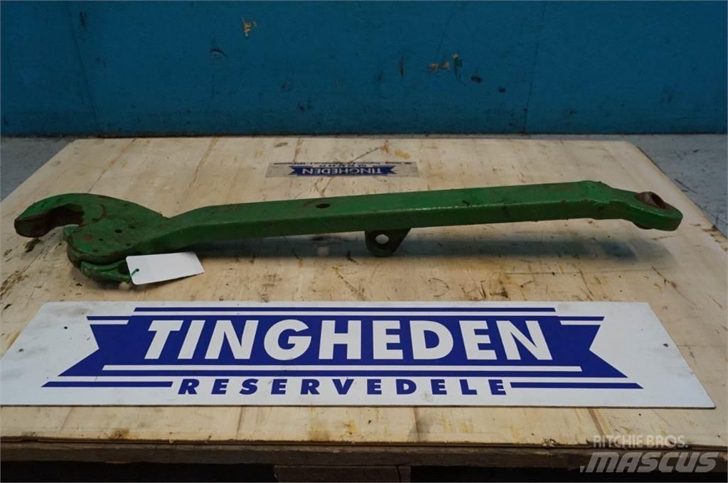John Deere 5115R Annet tilbehør