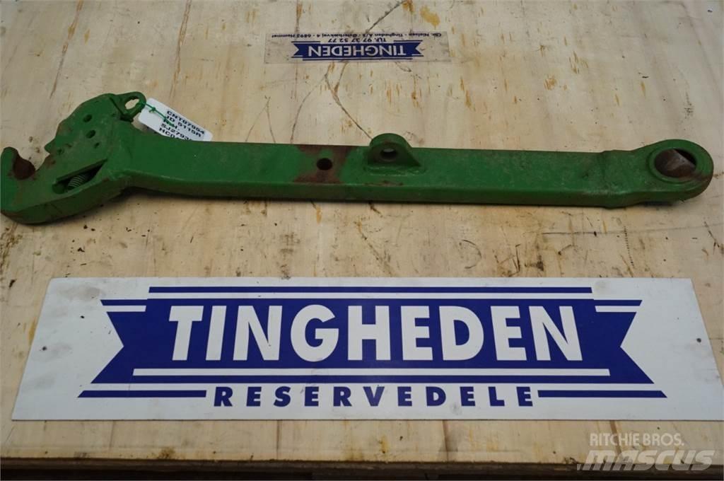 John Deere 5115R Annet tilbehør