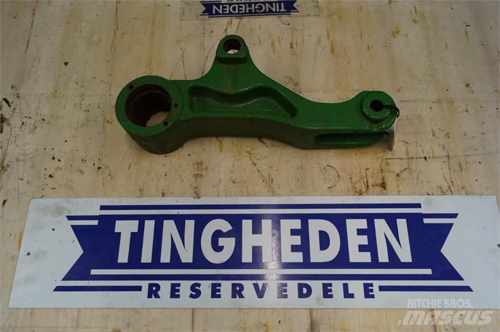 John Deere 5115R Annet tilbehør
