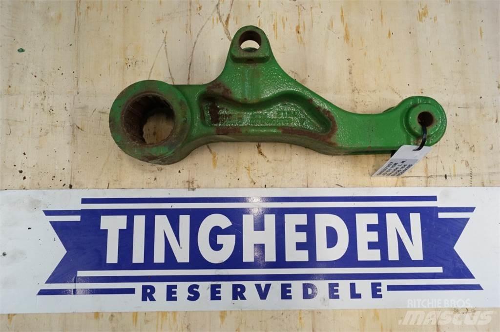 John Deere 5115R Annet tilbehør