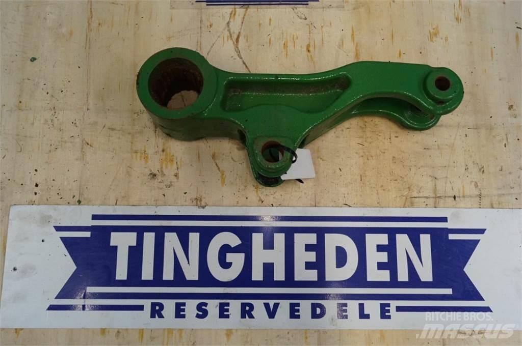 John Deere 5115R Annet tilbehør