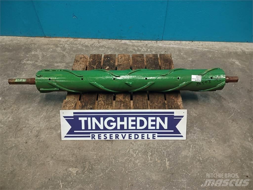 John Deere 550 Landbruk - Annet