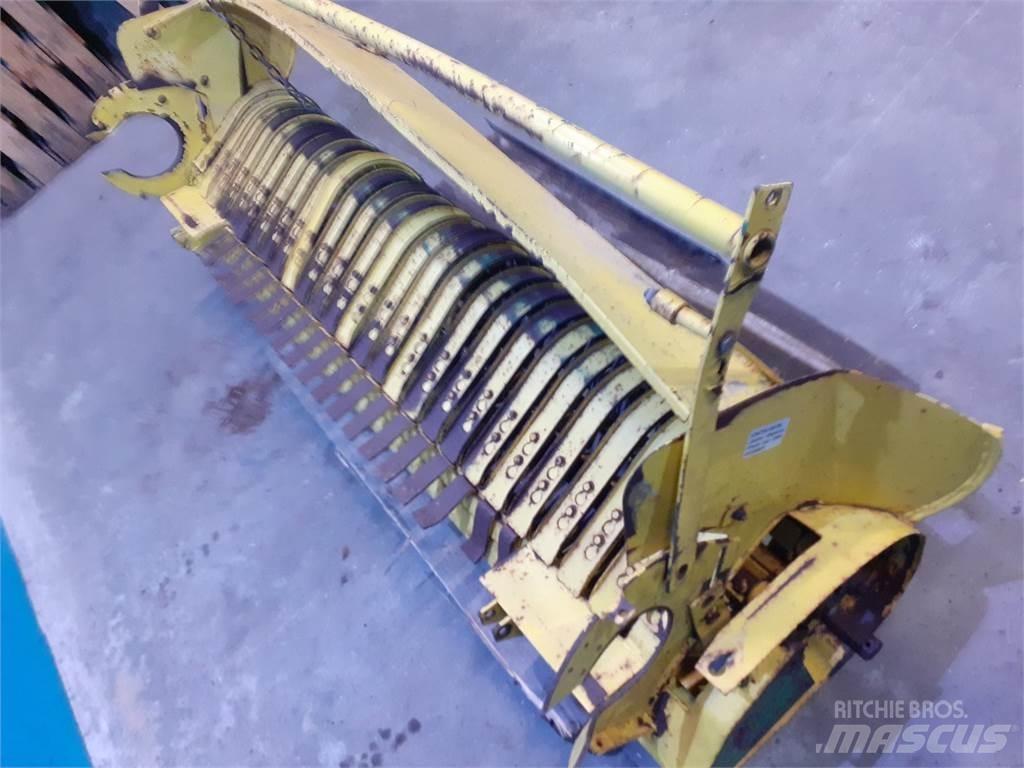 John Deere 580 Landbruk - Annet