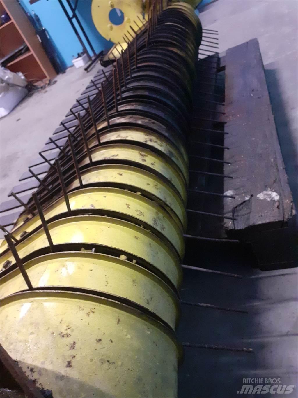 John Deere 590 Landbruk - Annet