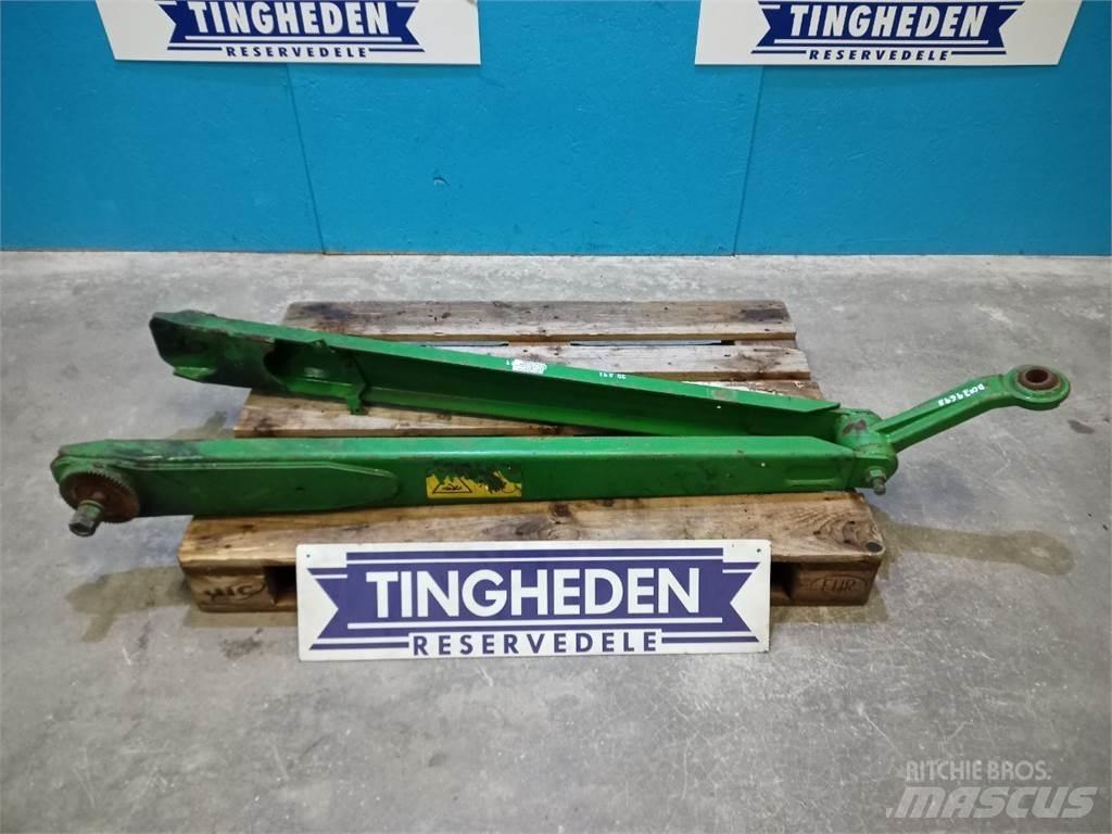 John Deere 590 Landbruk - Annet