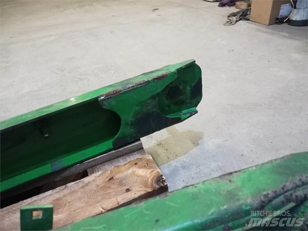 John Deere 590 Landbruk - Annet