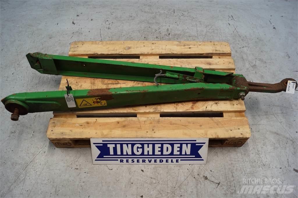 John Deere 590 Landbruk - Annet