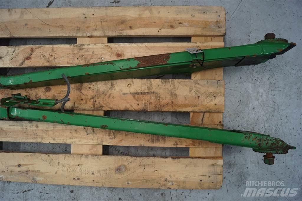 John Deere 590 Landbruk - Annet