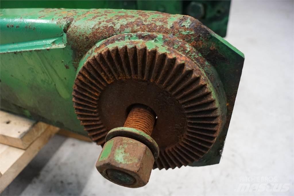 John Deere 590 Landbruk - Annet