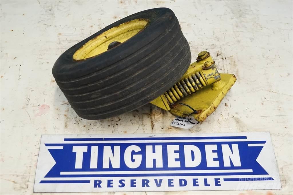 John Deere 590 Landbruk - Annet