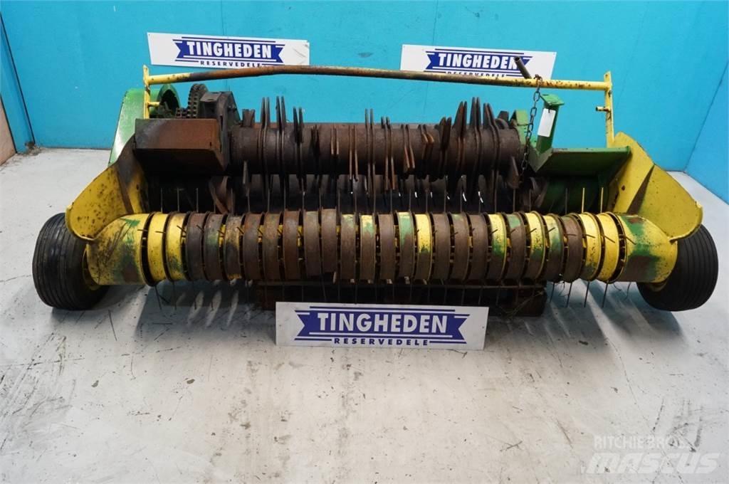 John Deere 590 Landbruk - Annet