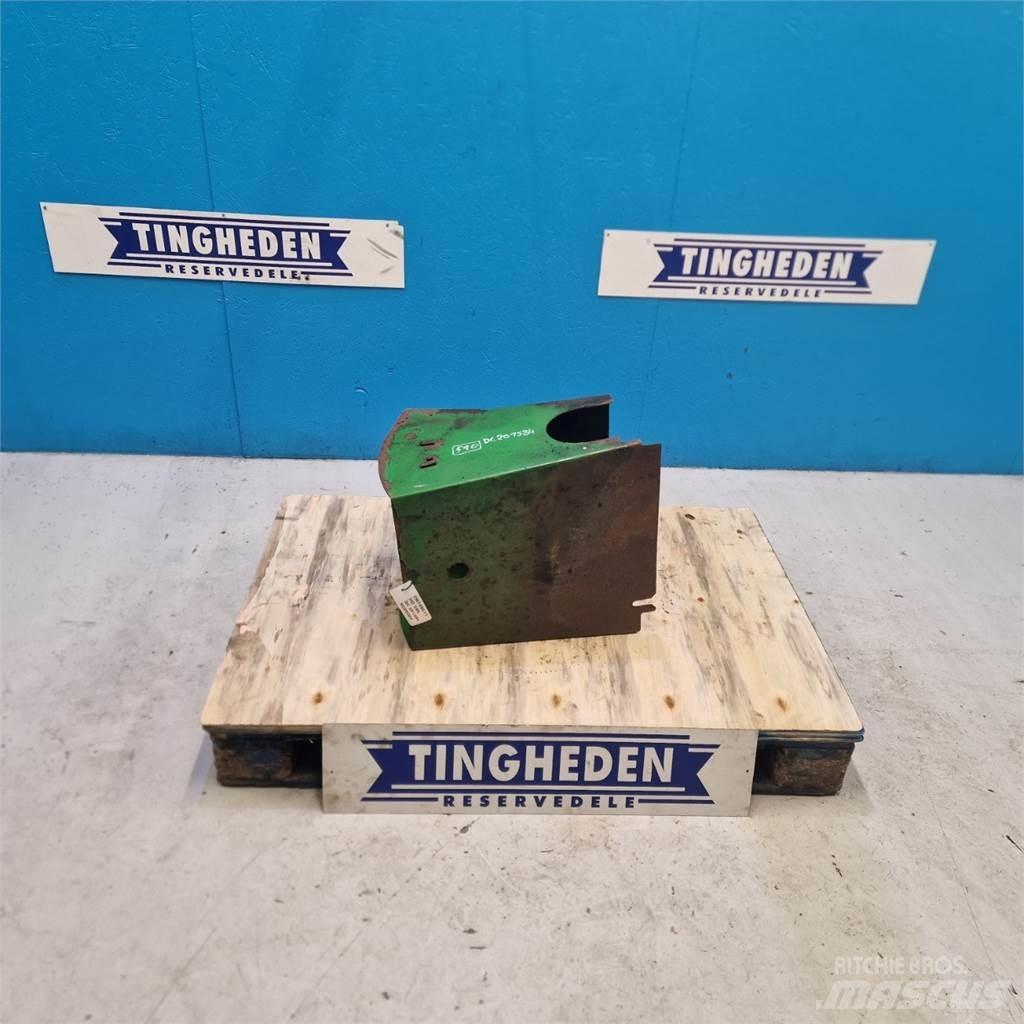 John Deere 590 Landbruk - Annet