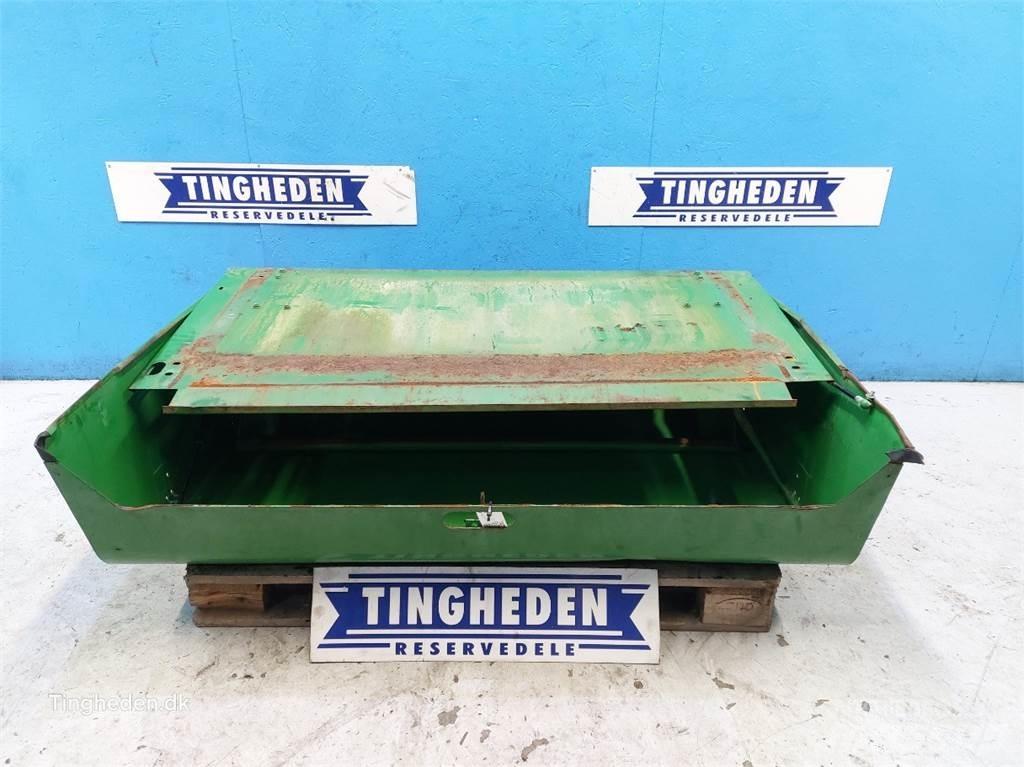 John Deere 590 Sorteringsskuffer