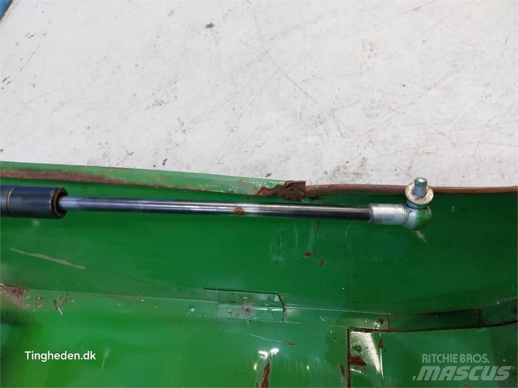 John Deere 590 Sorteringsskuffer