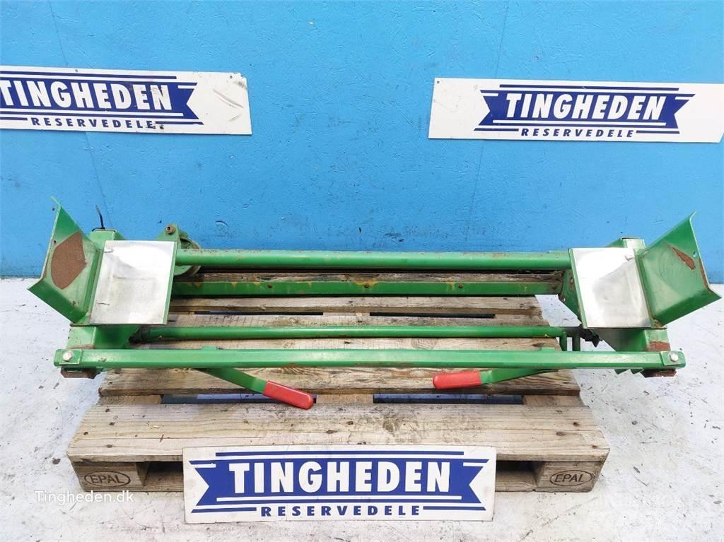 John Deere 590 Landbruk - Annet