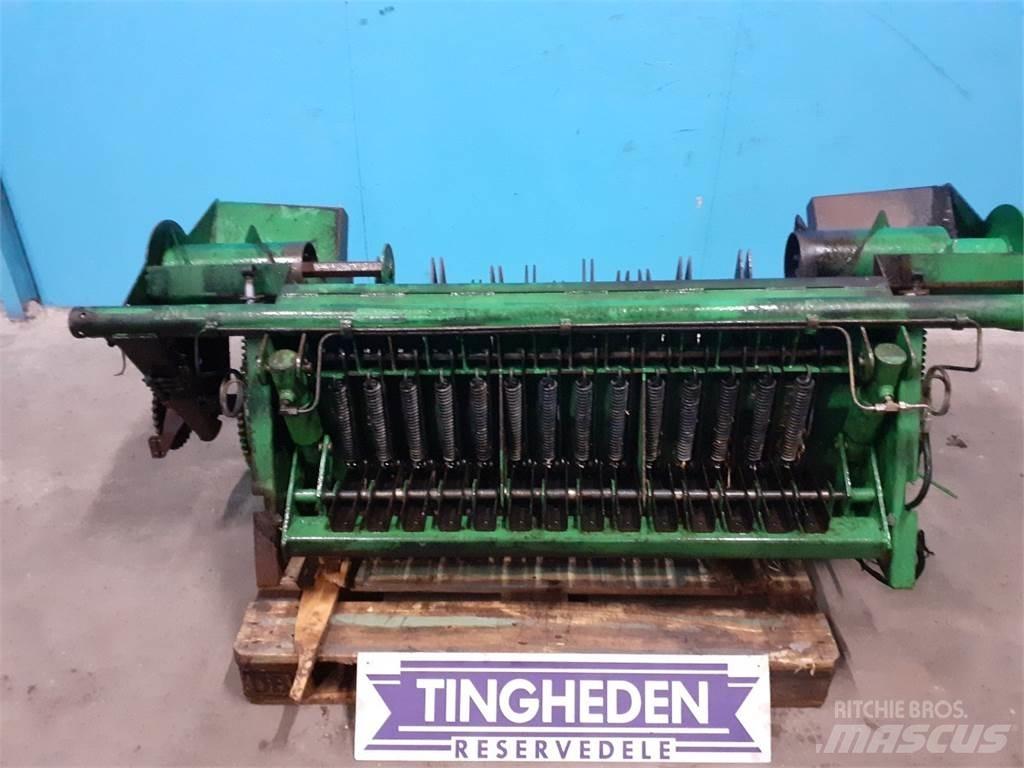 John Deere 592 Landbruk - Annet