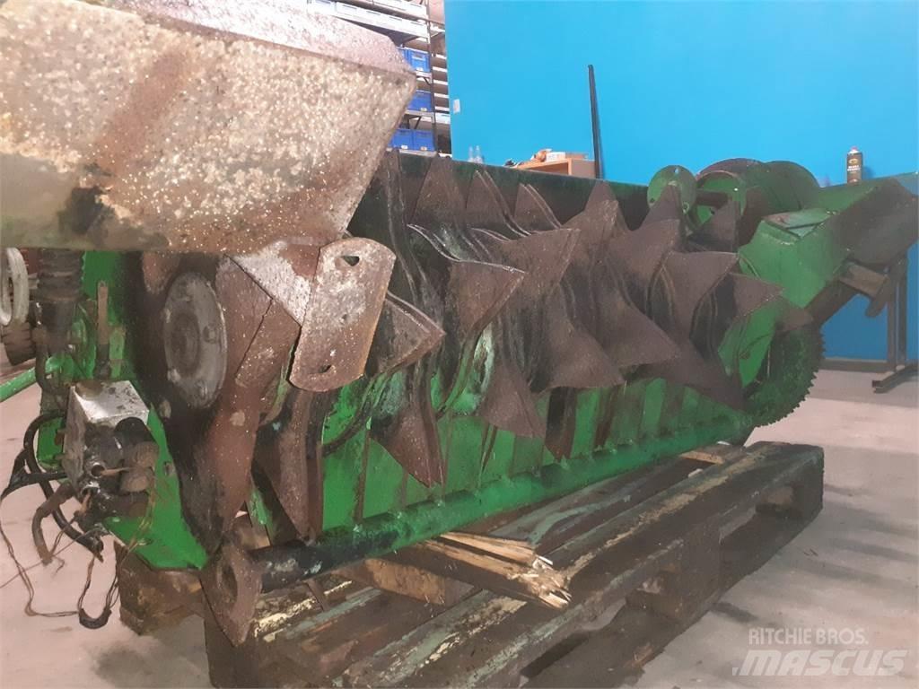 John Deere 592 Landbruk - Annet