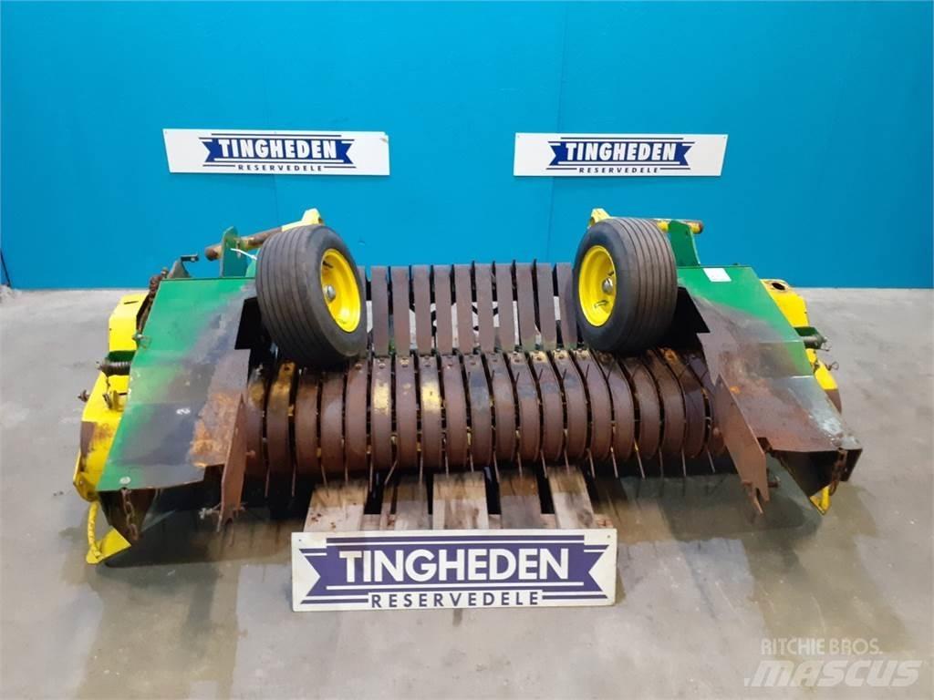 John Deere 592 Landbruk - Annet