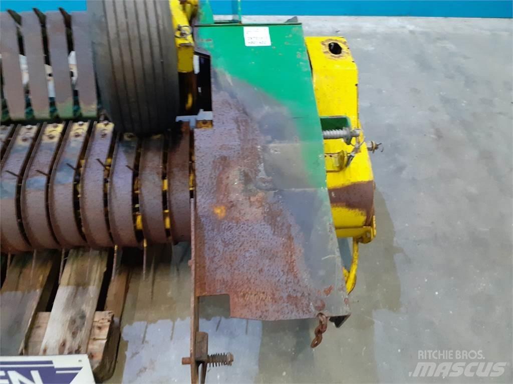 John Deere 592 Landbruk - Annet