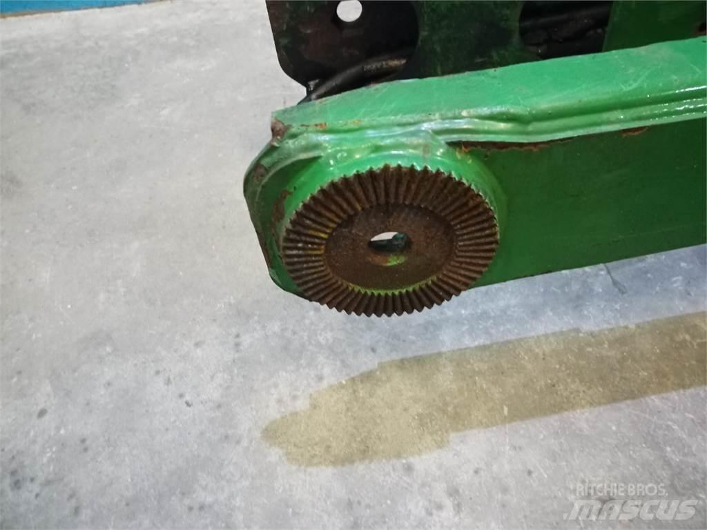 John Deere 592 Landbruk - Annet