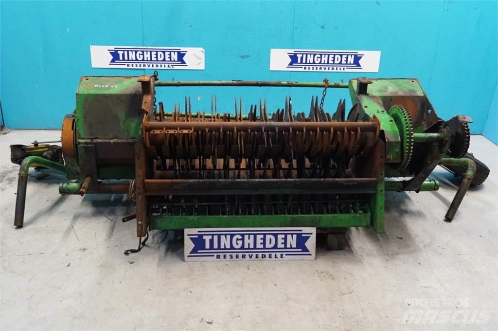 John Deere 592 Landbruk - Annet