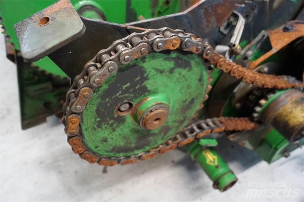 John Deere 592 Landbruk - Annet