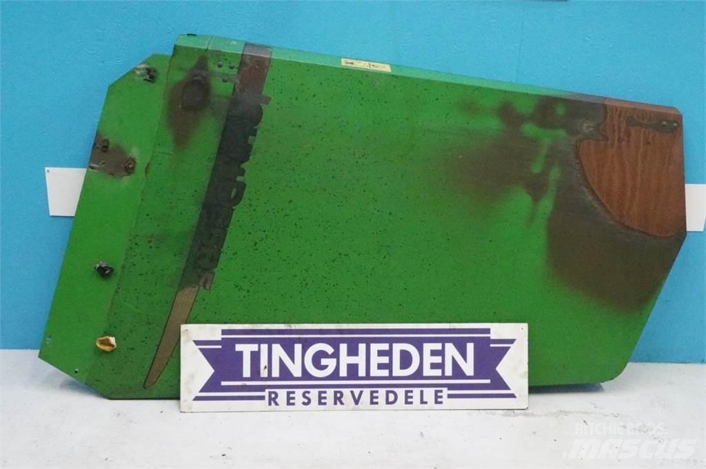 John Deere 592 Sorteringsskuffer